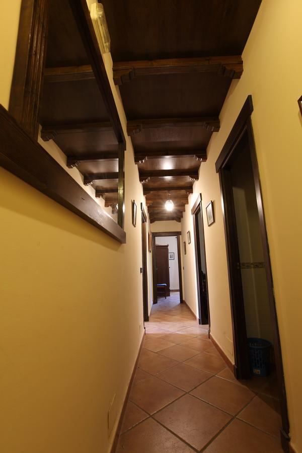 Chalet San Jose Sevilla Bagian luar foto